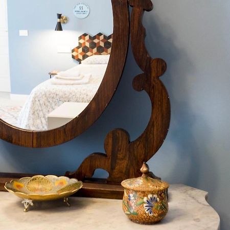 Melina Central Apartment Taormina Bagian luar foto