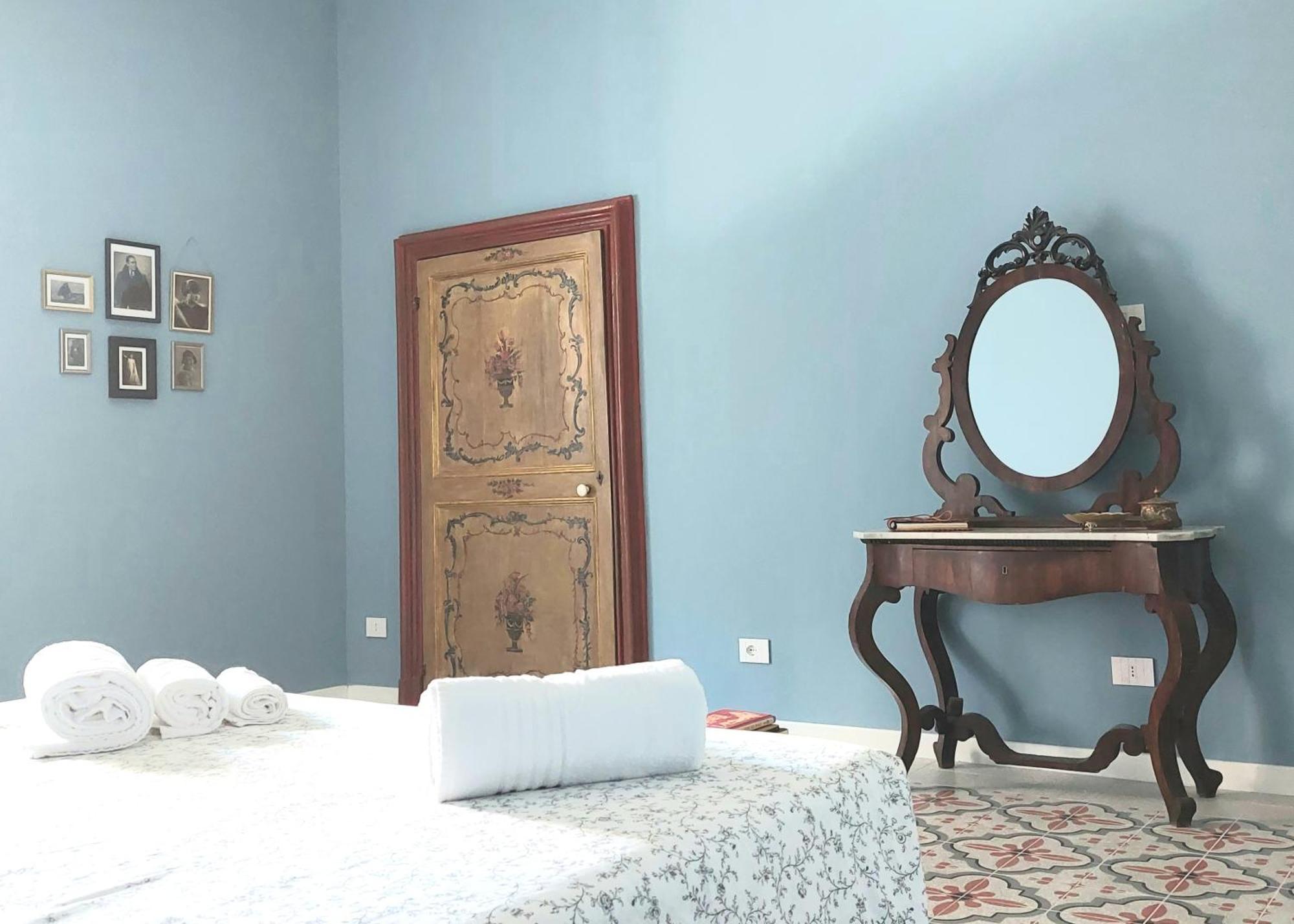 Melina Central Apartment Taormina Bagian luar foto